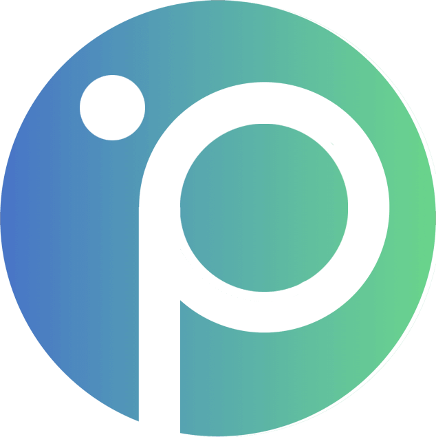 PicX Logo